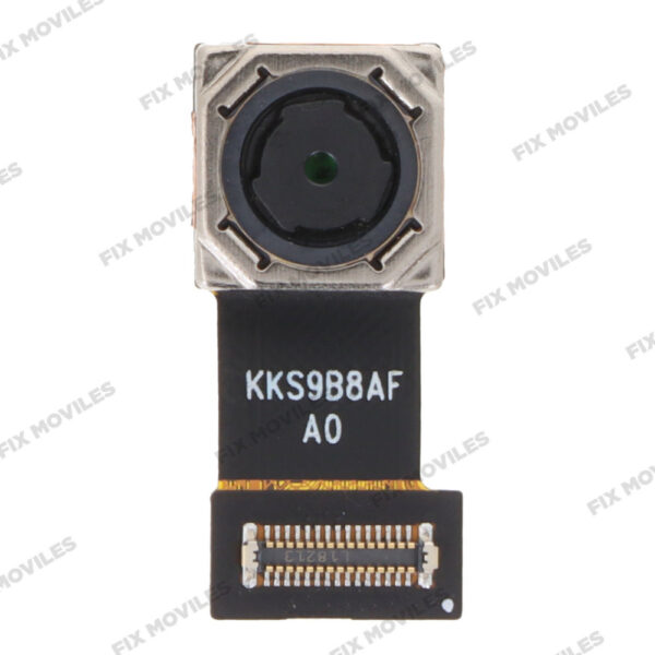 8MP Camara Trasera para Lenovo Tab M10 Plus 3rd Gen TB-125FU/TB-128FU