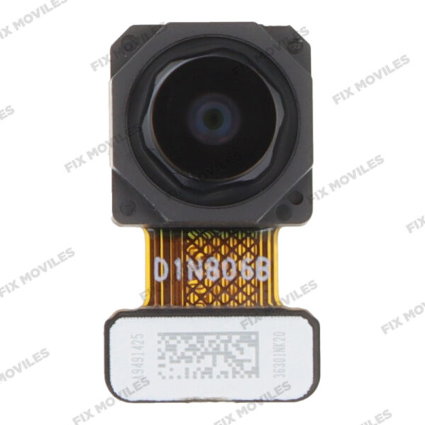 8MP Camara Trasera para OPPO Reno 12F 5G CPH2637 Gran Angular