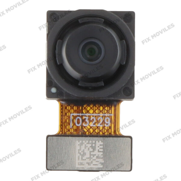 8MP Camara Trasera para Xiaomi Poco X7 / POCO X7 Pro Gran Angular