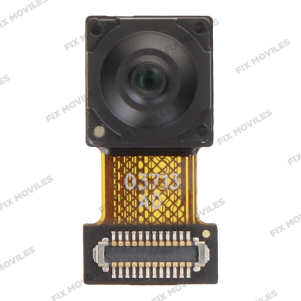 8MP Camara Frontal para Xiaomi Redmi 15 Gran Angular