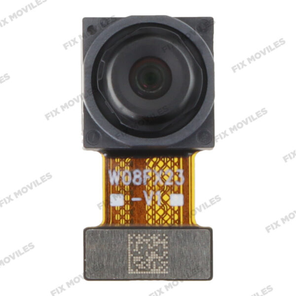 8MP Camara Trasera para Xiaomi Redmi Note 14 Pro 4G Gran Angular