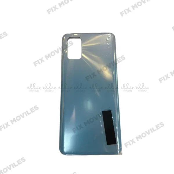 Tapa Trasera para OPPO A52 / A72 Blanca