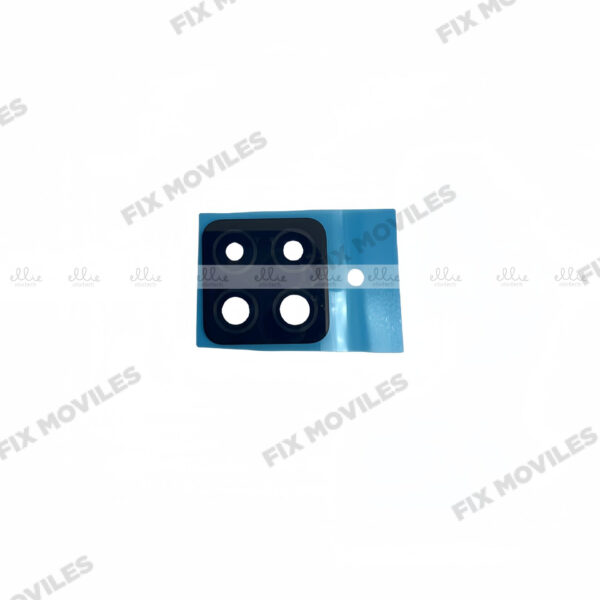 Lente Cristal Camara para OPPO A73 5G