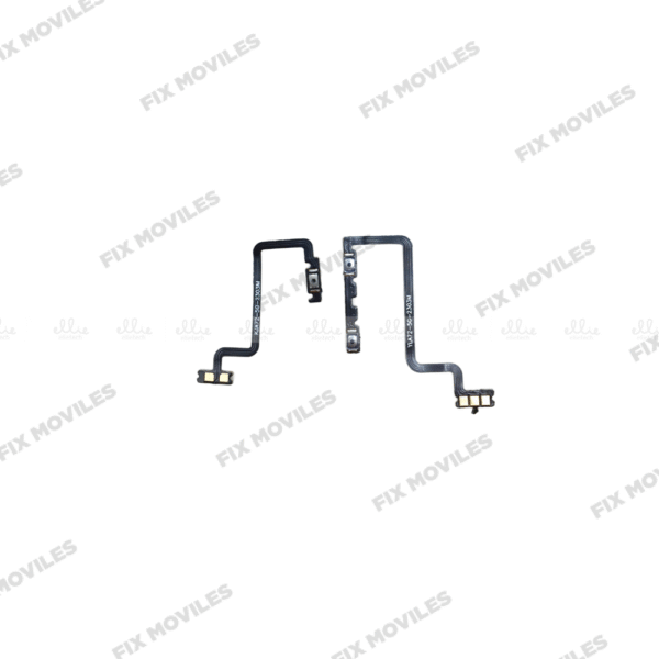 Cable Flex de Encendido y Volumen para OPPO A73 5G