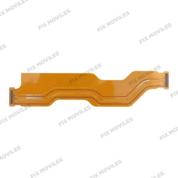 Flex Principal para OPPO A96 4G