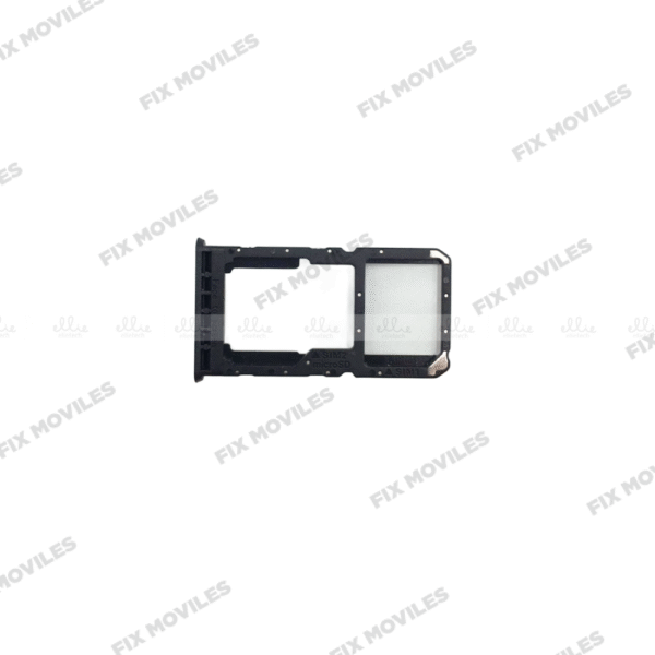 Bandeja de SIM para OPPO A96 Negro