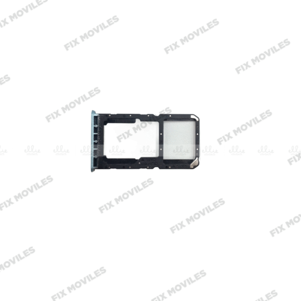 Bandeja de SIM para OPPO A96 Azul