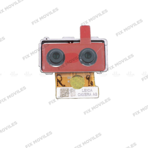 Camara Trasera para Huawei Mate 9