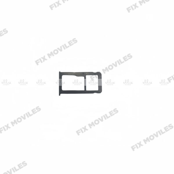 Bandeja de SIM para Huawei Mate 10 Lite Negro