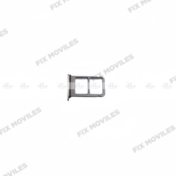 Bandeja de SIM para Huawei Mate 10 Pro Gris