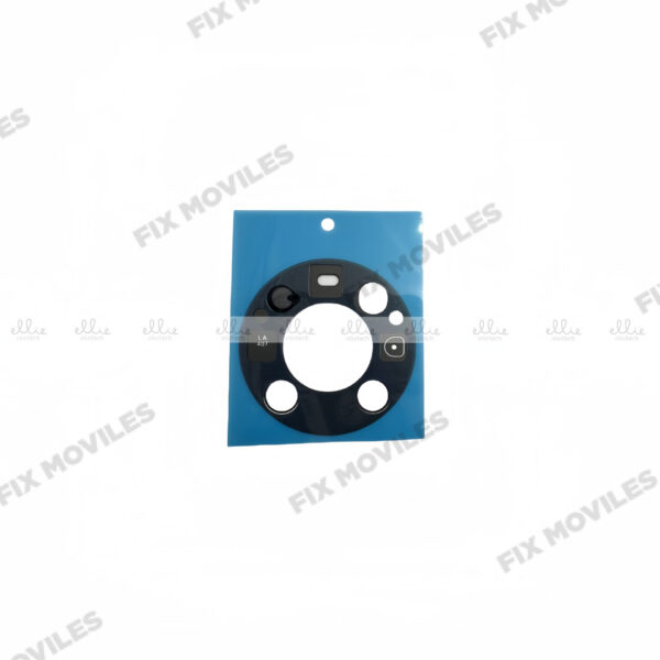 Lente Cristal Camara para Huawei Mate 40 Pro