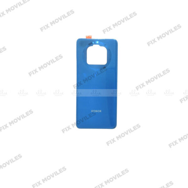 Tapa Trasera para Honor X9 / Magic4 Lite Azul