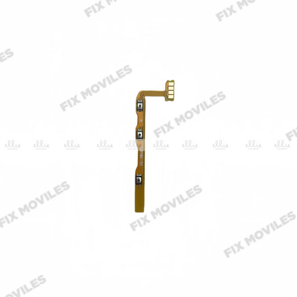 Cable Flex de Encendido y Volumen para Honor 90 5G