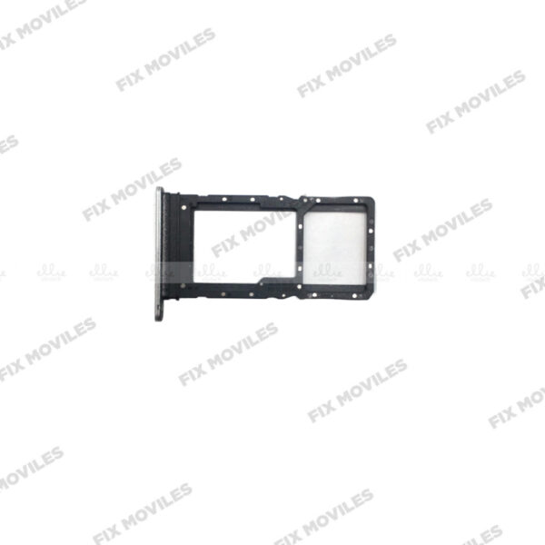 Bandeja SIM para Huawei Honor X7 Blanca