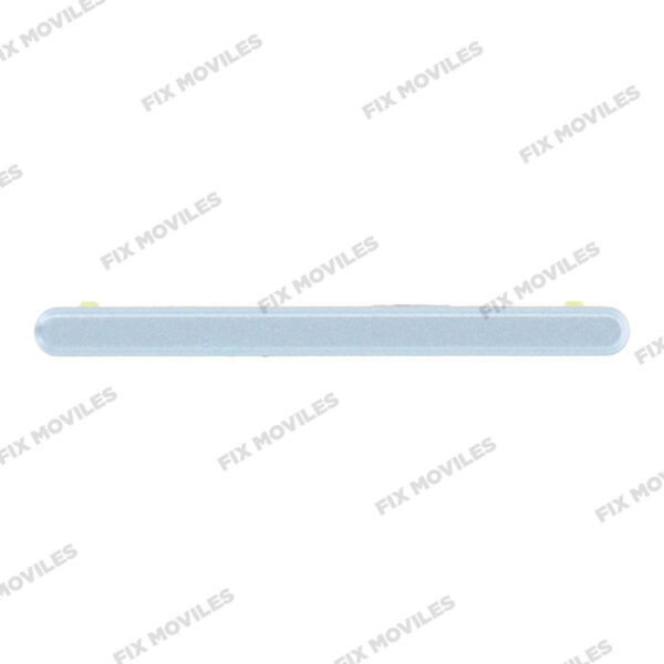 Botones Lateral para Huawei Honor 200 Lite 5G Blanco