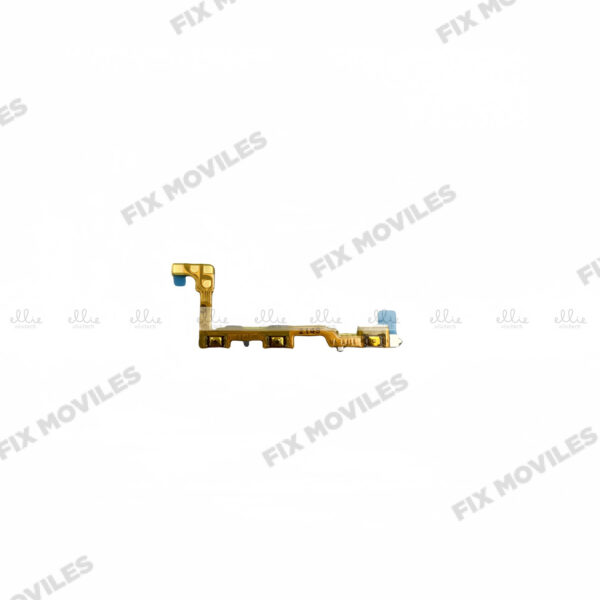 Flex de Encendido y Volumen para Huawei Honor X8 / Honor X30i