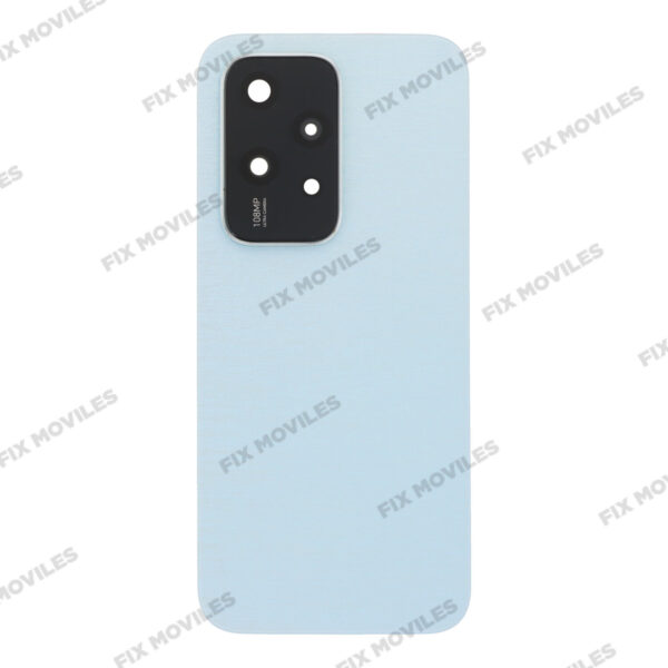 Tapa Trasera para Huawei Honor 200 Lite 5G Azul EXCELLENT