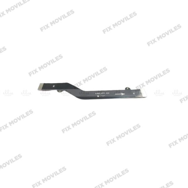 Flex Principal Interconexion Placas Para Huawei Y6 2017