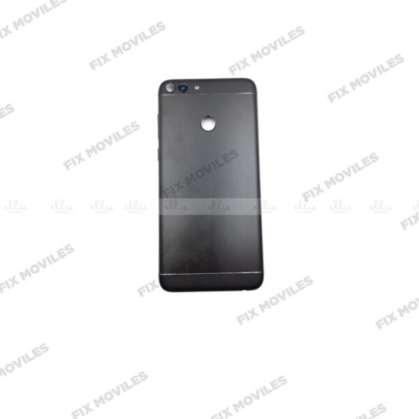 Tapa Trasera Huawei P Smart Negra