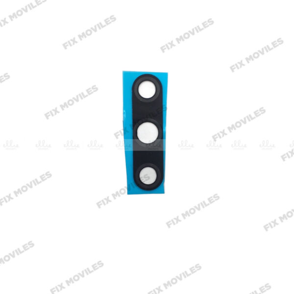 Lente Cristal Camara para Huawei P Smart Pro 2019