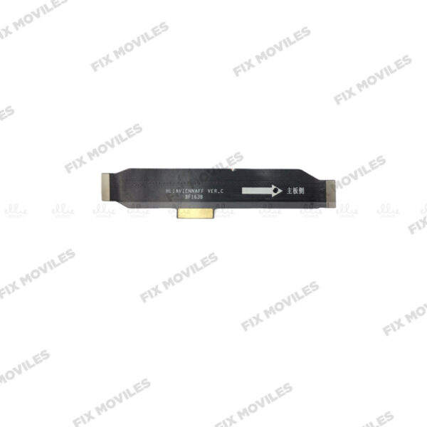 Flex Principal Interconexion Placas Para Huawei P9 Plus