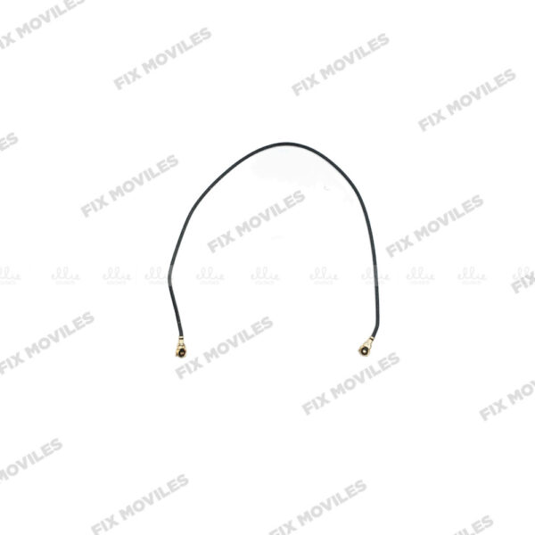 Cable Antena Cobertura Coaxial para Huawei P9 Lite