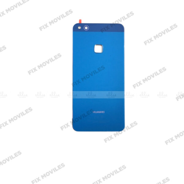 Tapa Trasera Huawei P10 Lite Azul