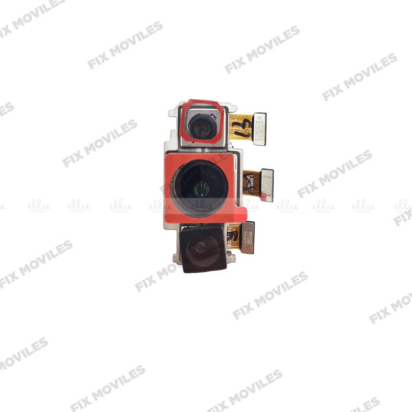 Cámara Trasera para Huawei P40 ANA-AN00