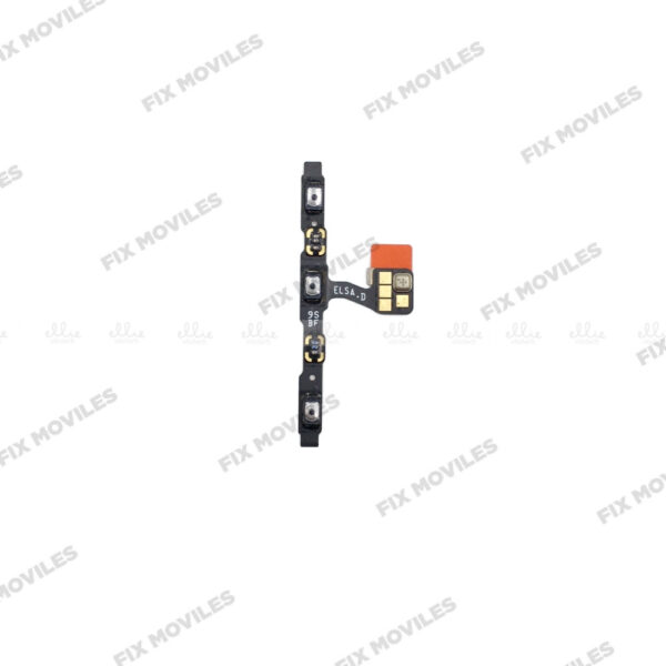 Cable Flex de Encendido y Volumen para Huawei P40 Pro
