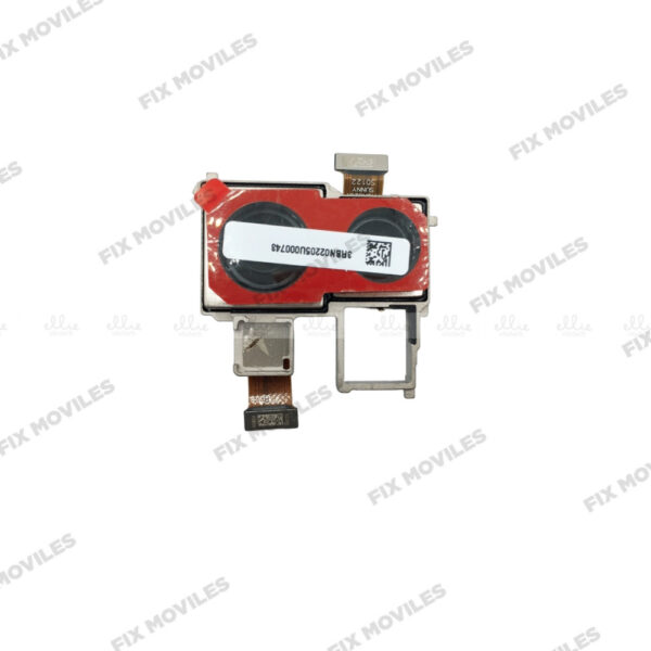 Camara Trasera para Huawei P40 Pro Plus
