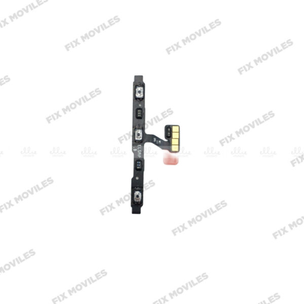 Cable Flex de Encendido y Volumen para Huawei P40 Pro Plus