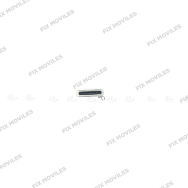 Rejilla Antipolvo de Altavoz Auricular para iPhone XR