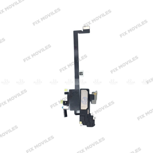Altavoz Arriba / Auricular con cable para iPhone XS Max Desmontaje