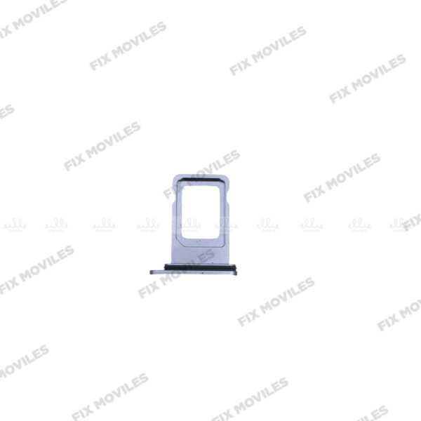 Bandeja de SIM para iPhone 11 Lila
