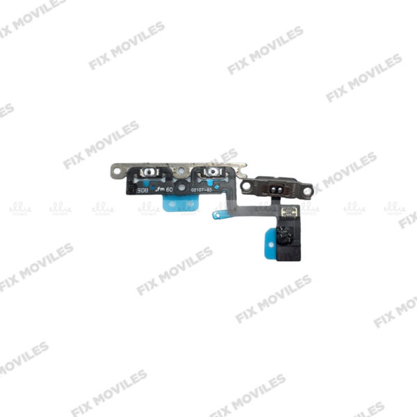 Cable Flex de Volumen para iPhone 11