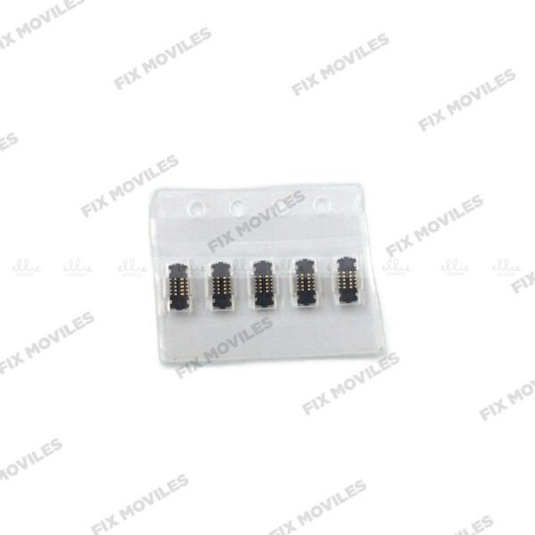 Conector FPC de Lector de SIM para iPhone 11