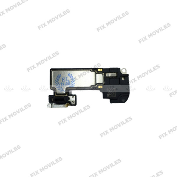 Altavoz Arriba / Auricular para iPhone 11 Pro Desmontaje