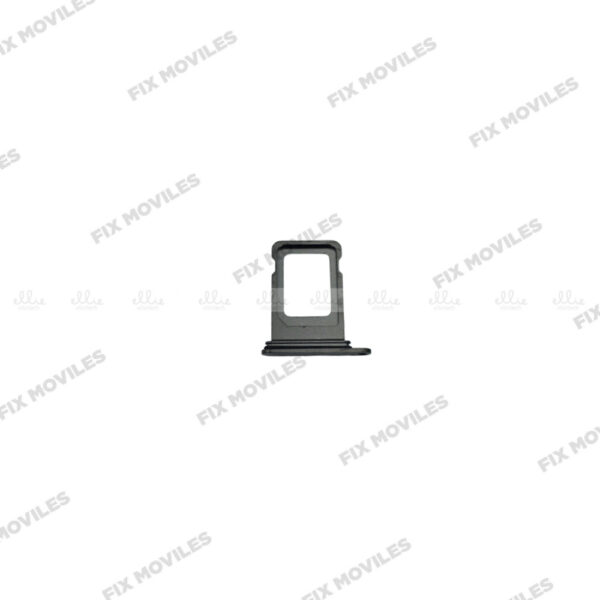 Bandeja de SIM para iPhone 14 Pro/ 14 Pro Max Negra