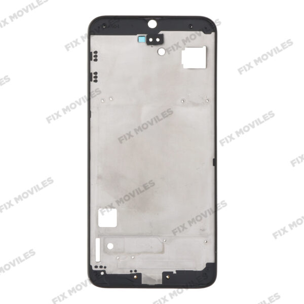 Carcasa Frontal(A) para Samsung A40 A405 Negro