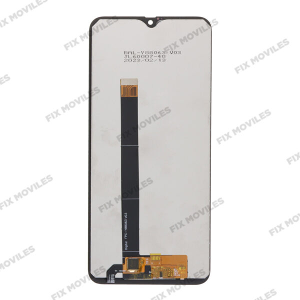 Blackview A60 Plus pantalla sin marco LCD+TACTIL Completo EXCELLENT
