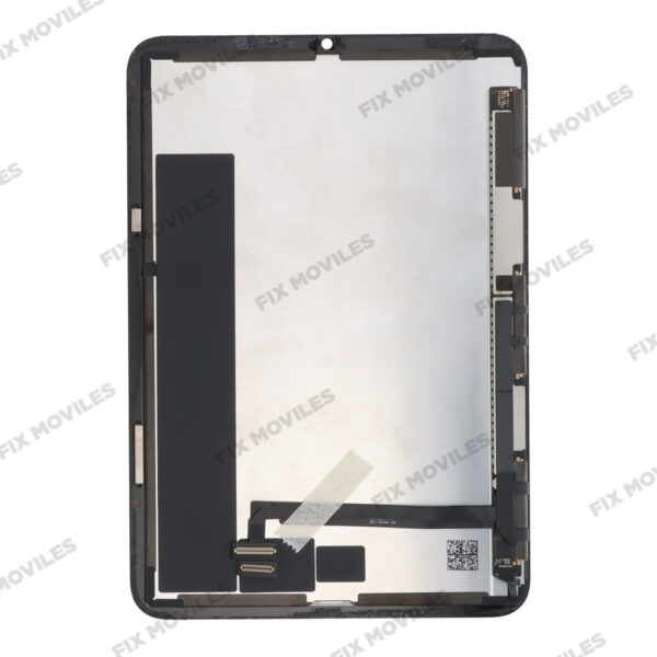 Pantalla Ipad Mini 6 A2568 / A2567 / A2569 Negro LCD+TACTIL Completo Desmontaje