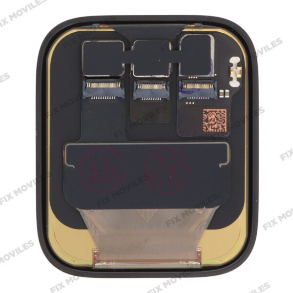 Pantalla para Apple Watch Series SE2 44MM LCD+TACTIL Completo EXCELLENT