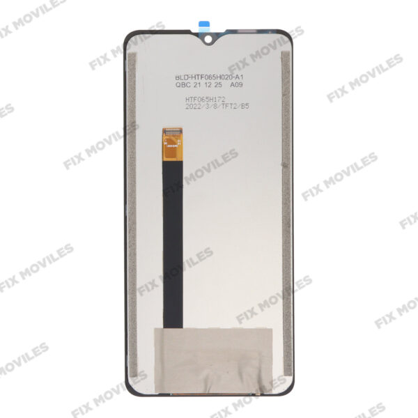 Blackview A80 Plus pantalla sin marco LCD+TACTIL Completo EXCELLENT
