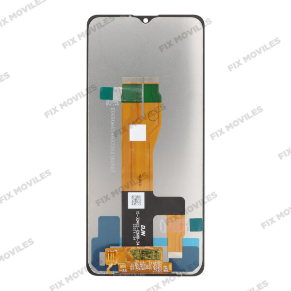 Blackview A53 / A53 Pro pantalla sin marco LCD+TACTIL Completo EXCELLENT