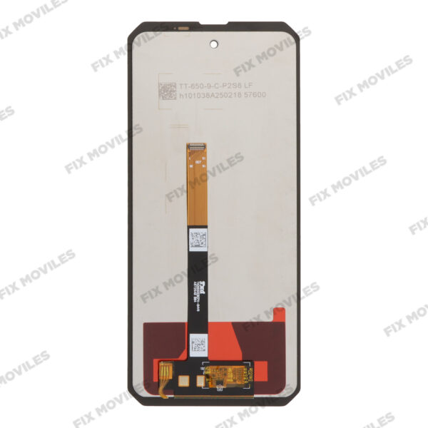 Blackview BV8100 Pantalla sin marco LCD+TACTIL Completo EXCELLENT