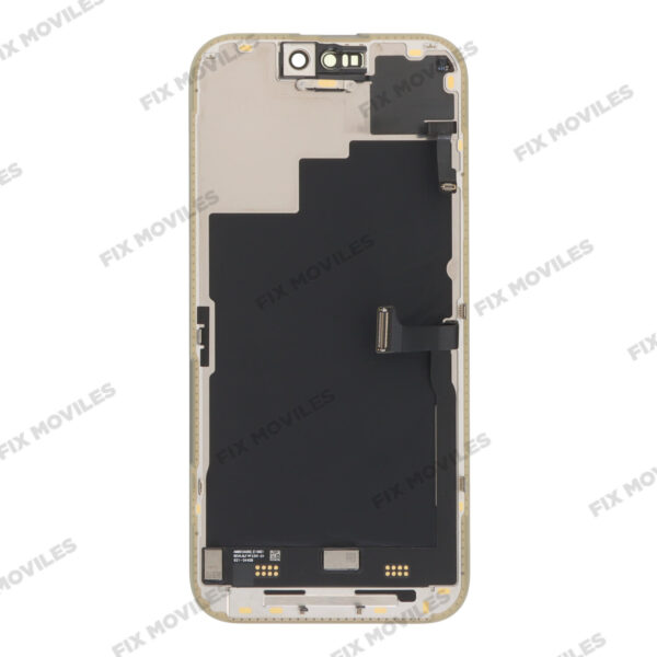 Pantalla Iphone 15 Pro Â«Sin CHIP ICÂ»LCD+TACTIL Completo SERVICE PACK