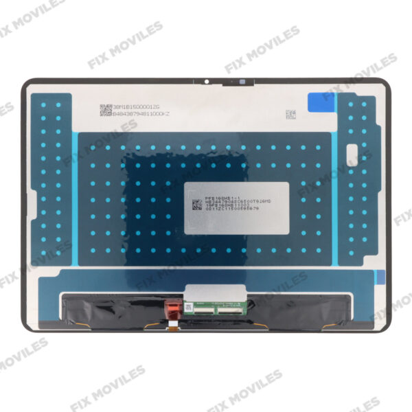 Xiaomi Pad 7 11.2 / Pad 7 Pro 11.2 Pantalla negro sin marco LCD+TACTIL Completo EXCELLENT