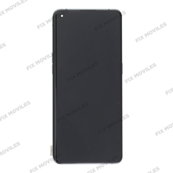 Pantalla «INCELL» OPPO FIND X3 (PEDM00) / FIND X3 PRO (CPH2173 PEEM00) / ONEPLUS 9 PRO (LE2121, LE2125, LE2123, LE2120, LE2127) sin marco LCD+TACTIL Completo