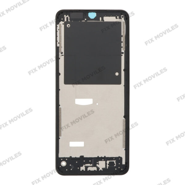 Carcasa Frontal(A) para Redmi A5 4G 173mm Big Size con Adesivo Pantalla Completo