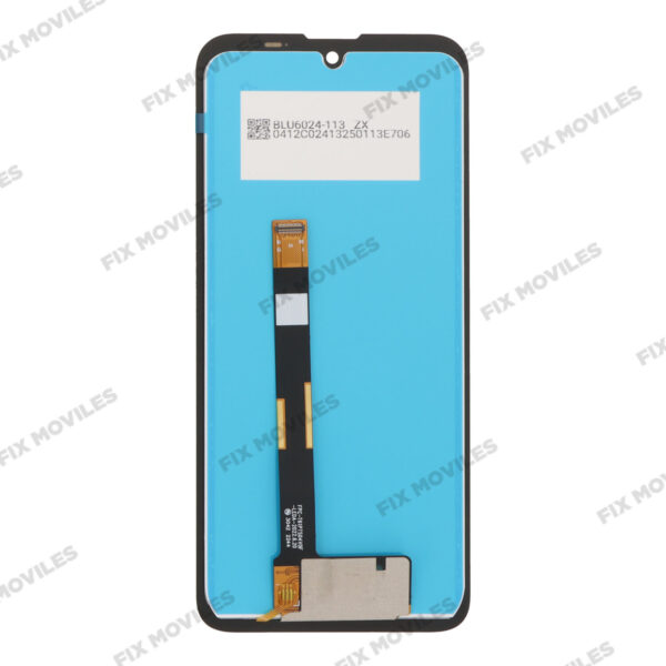 Blackview Bv5300 / Bv5300 Pro pantalla sin marco LCD+TACTIL Completo EXCELLENT